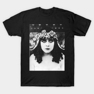 THEDA BARA - Vamp - Salome T-Shirt